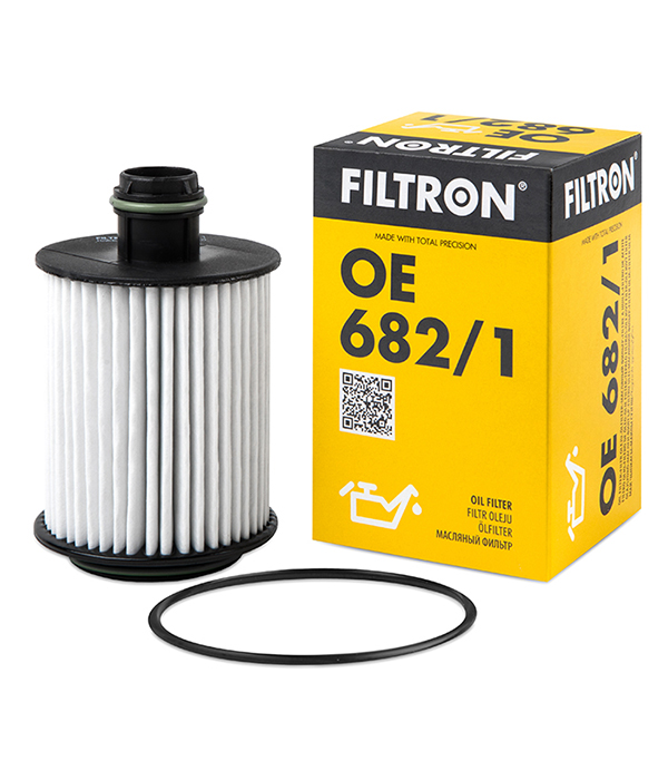 FILTRON FI OE682/1 Olajszűrő